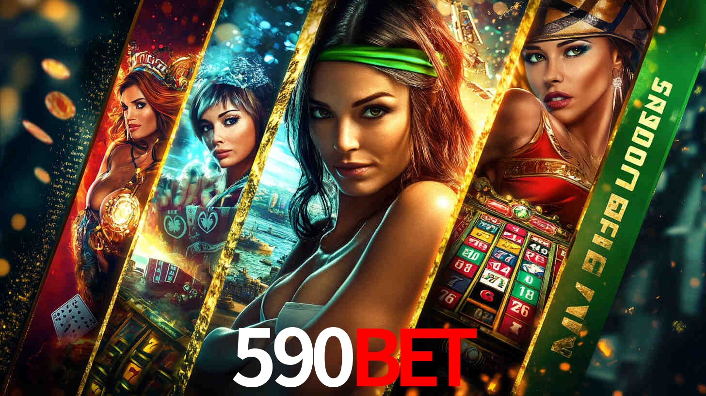 E-Sports no 590bet