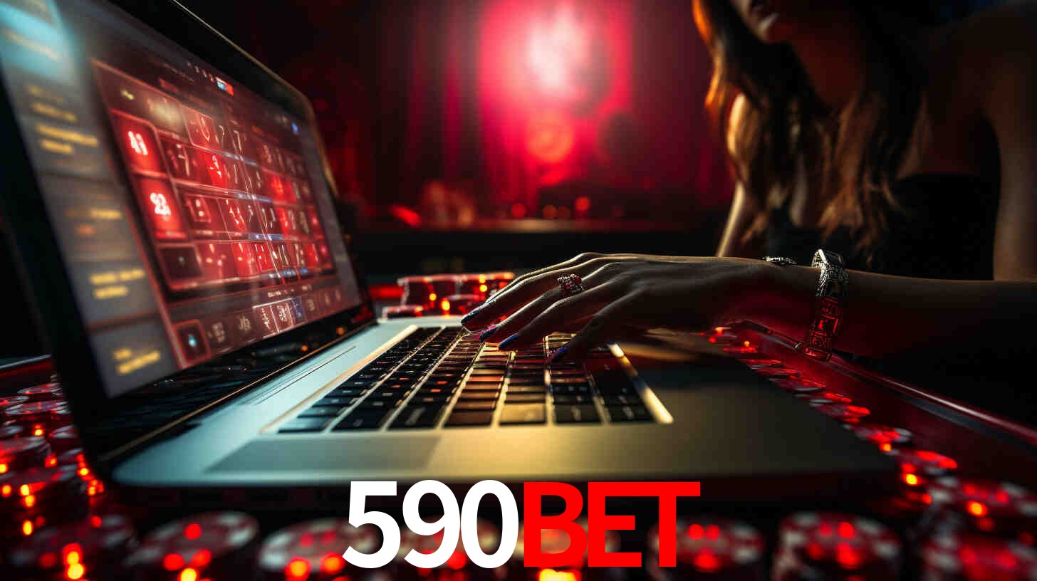 Por Que Escolher o 590bet?