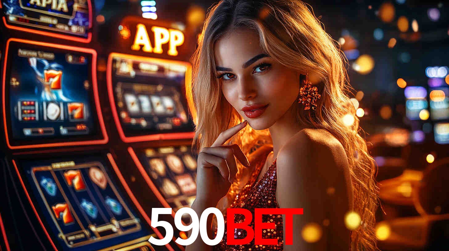 Baixar App Android 590bet