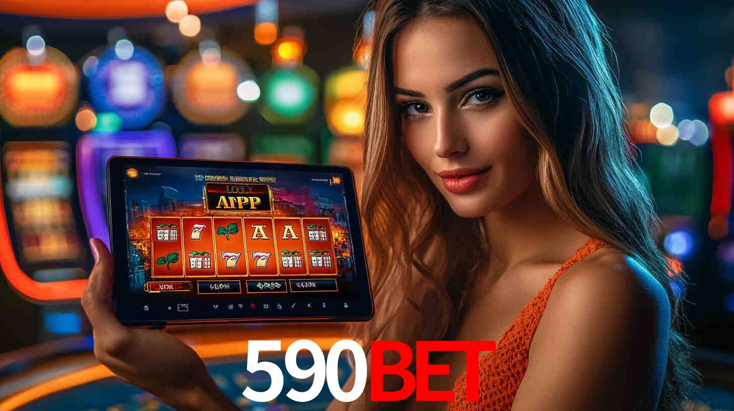 Baixar App iOS 590bet