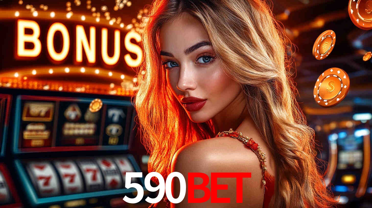 Bônus de Cadastro no 590bet