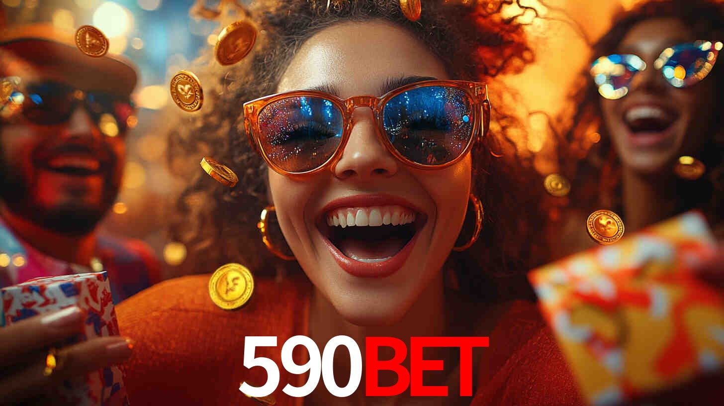 Bônus Sem Depósito no 590bet