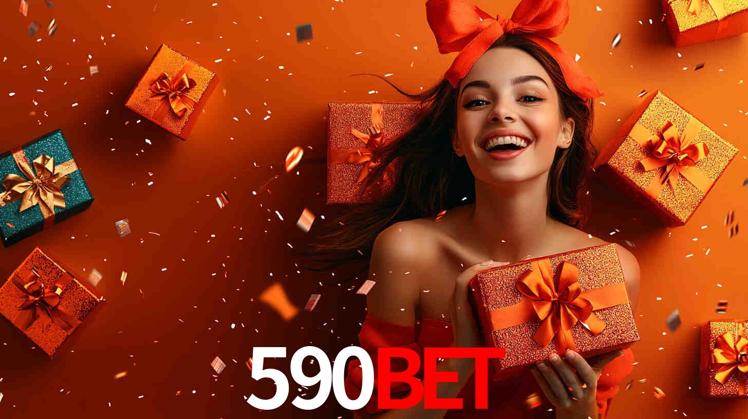 Promoções Semanais e Códigos Promocionais 590bet
