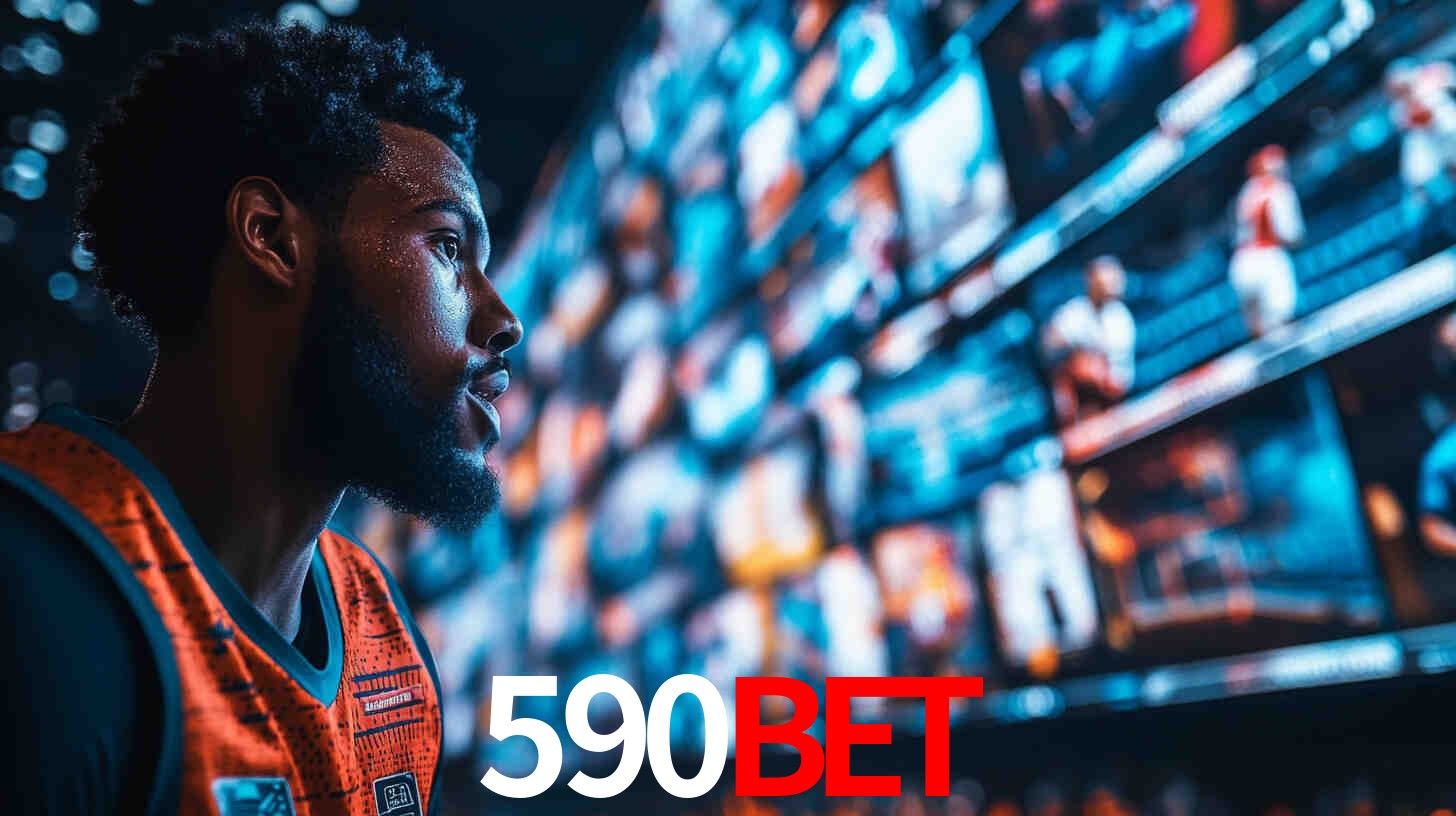 Jogos de Aposta Online no 590bet