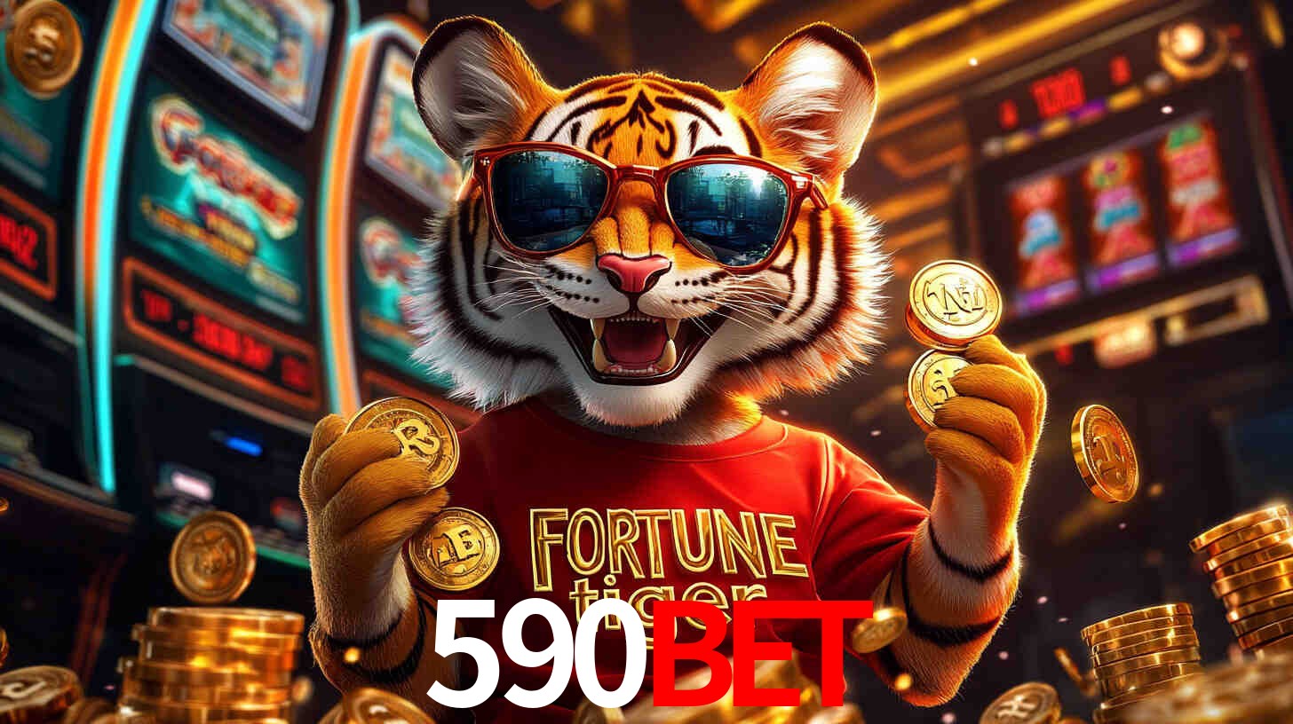 Por Que Jogar Fortune Tiger no 590bet
