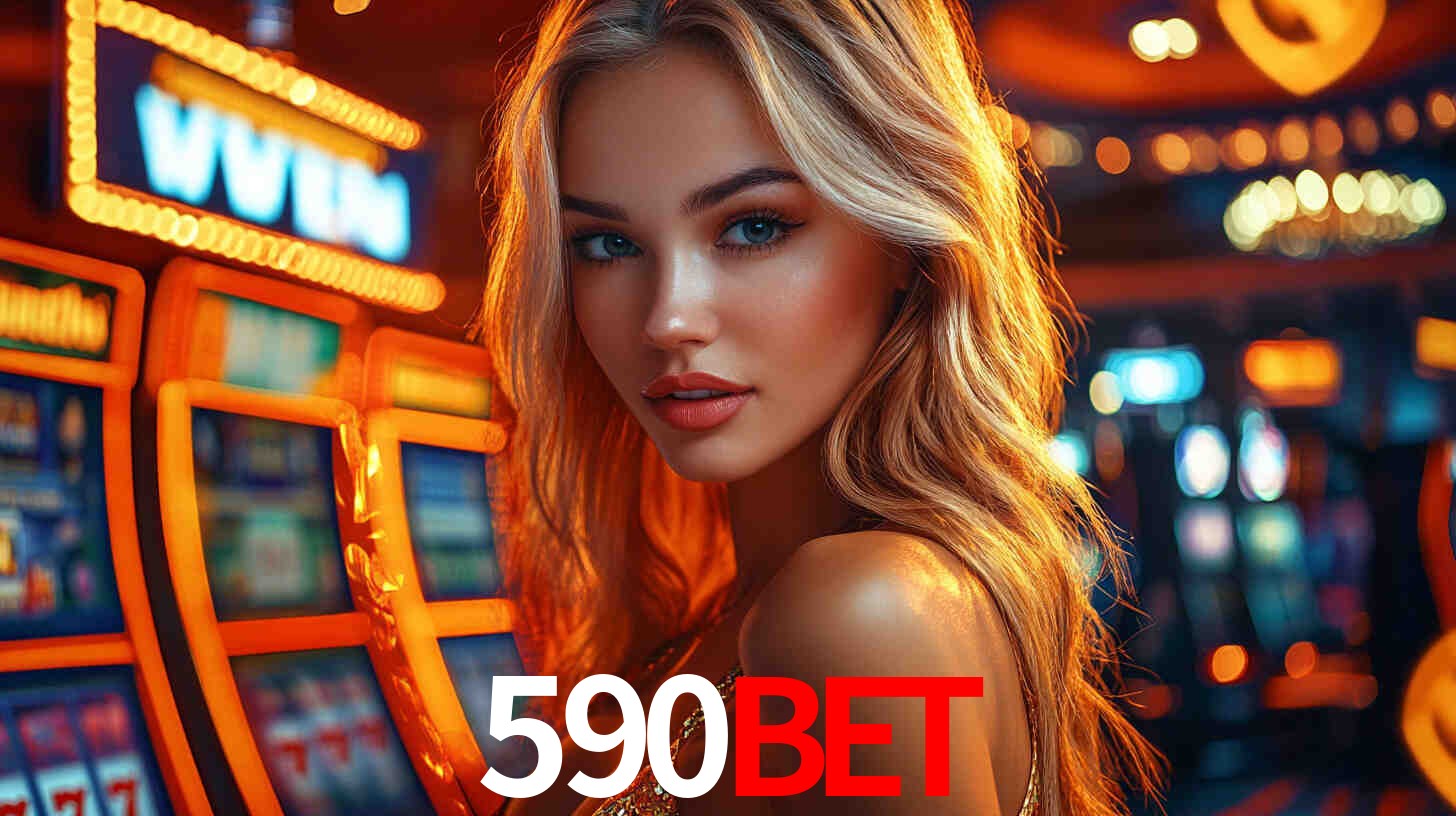Caça-Níqueis no 590bet