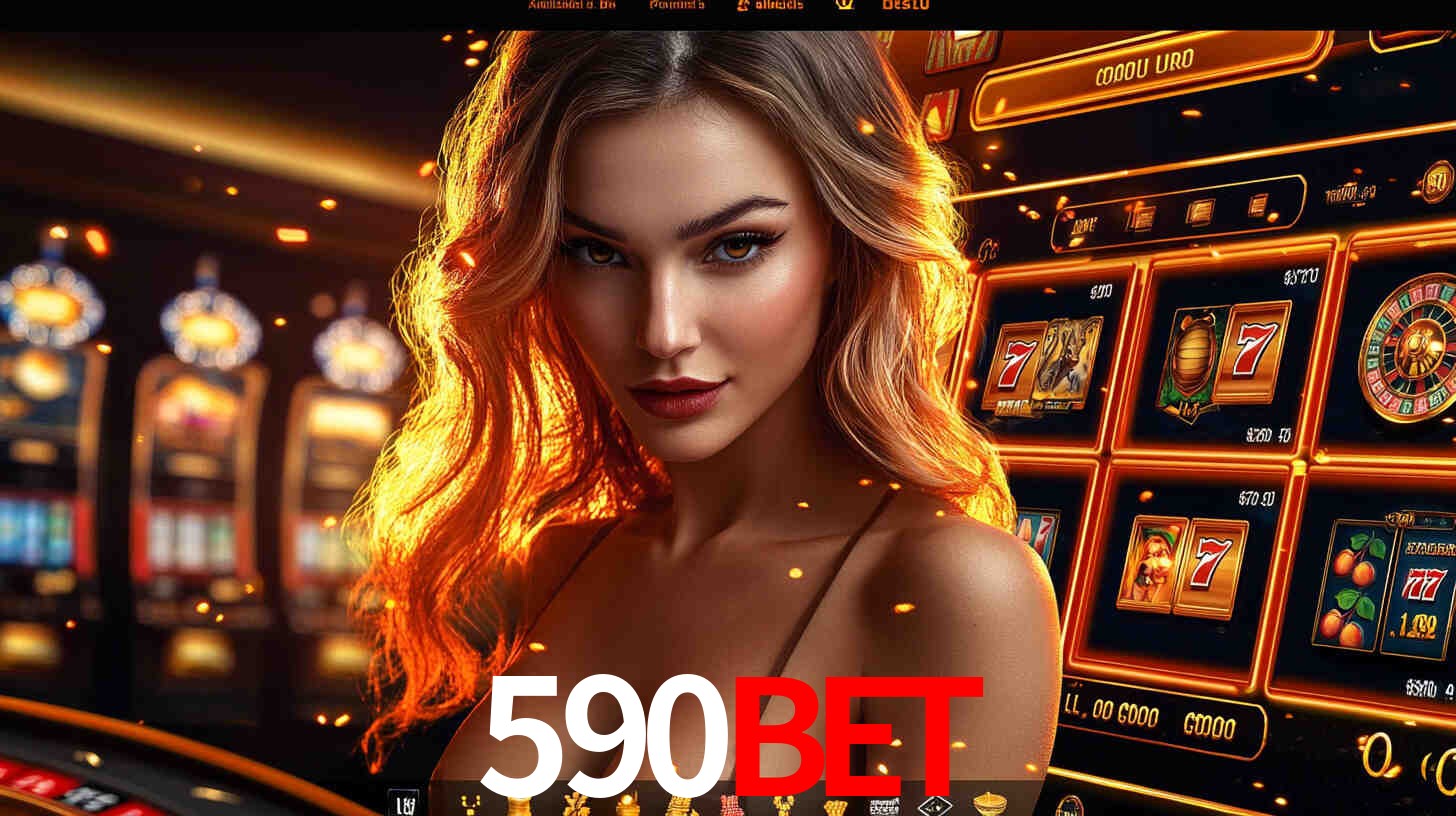 Cassino ao Vivo no 590bet