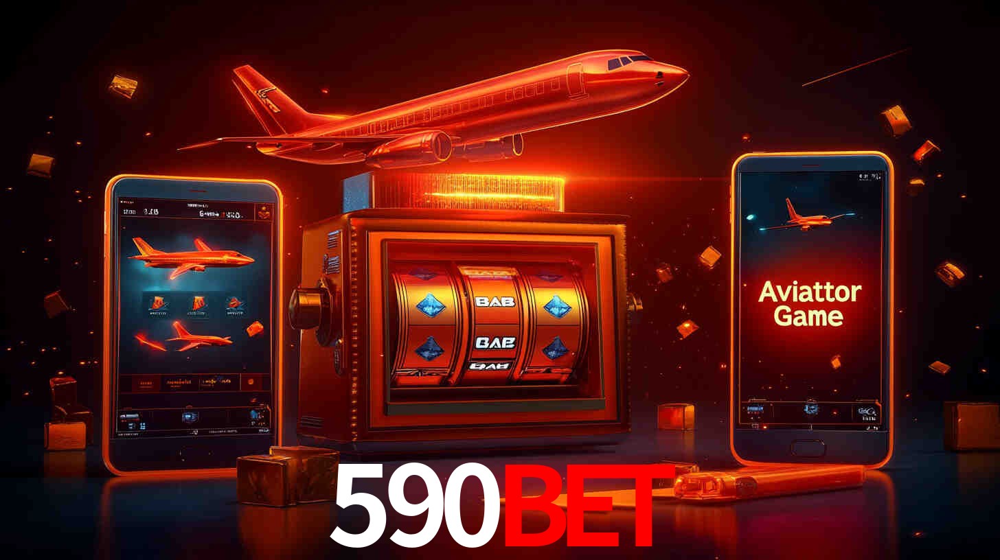 Como Jogar Aviator no 590bet