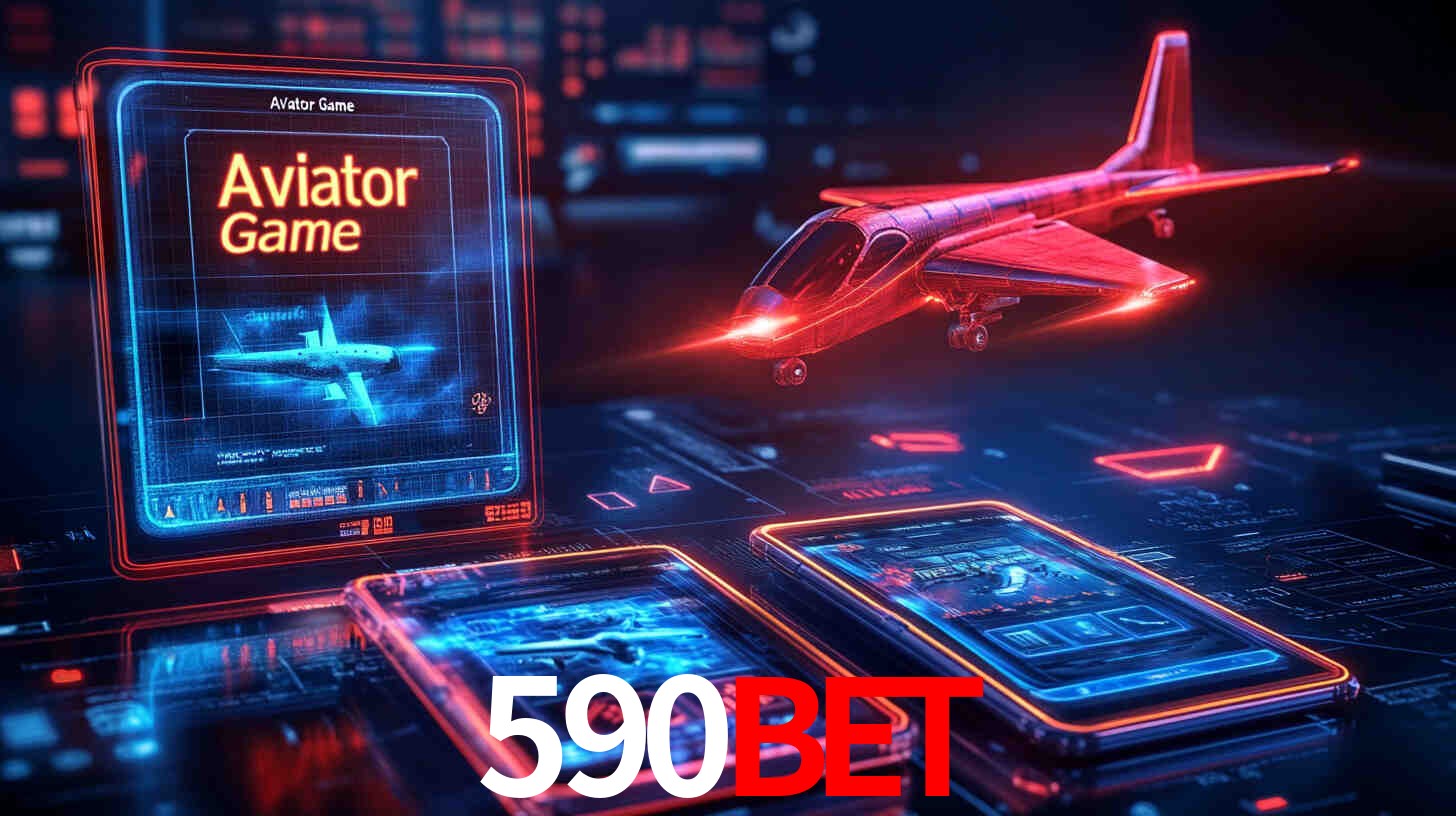 Benefícios do Aviator no 590bet
