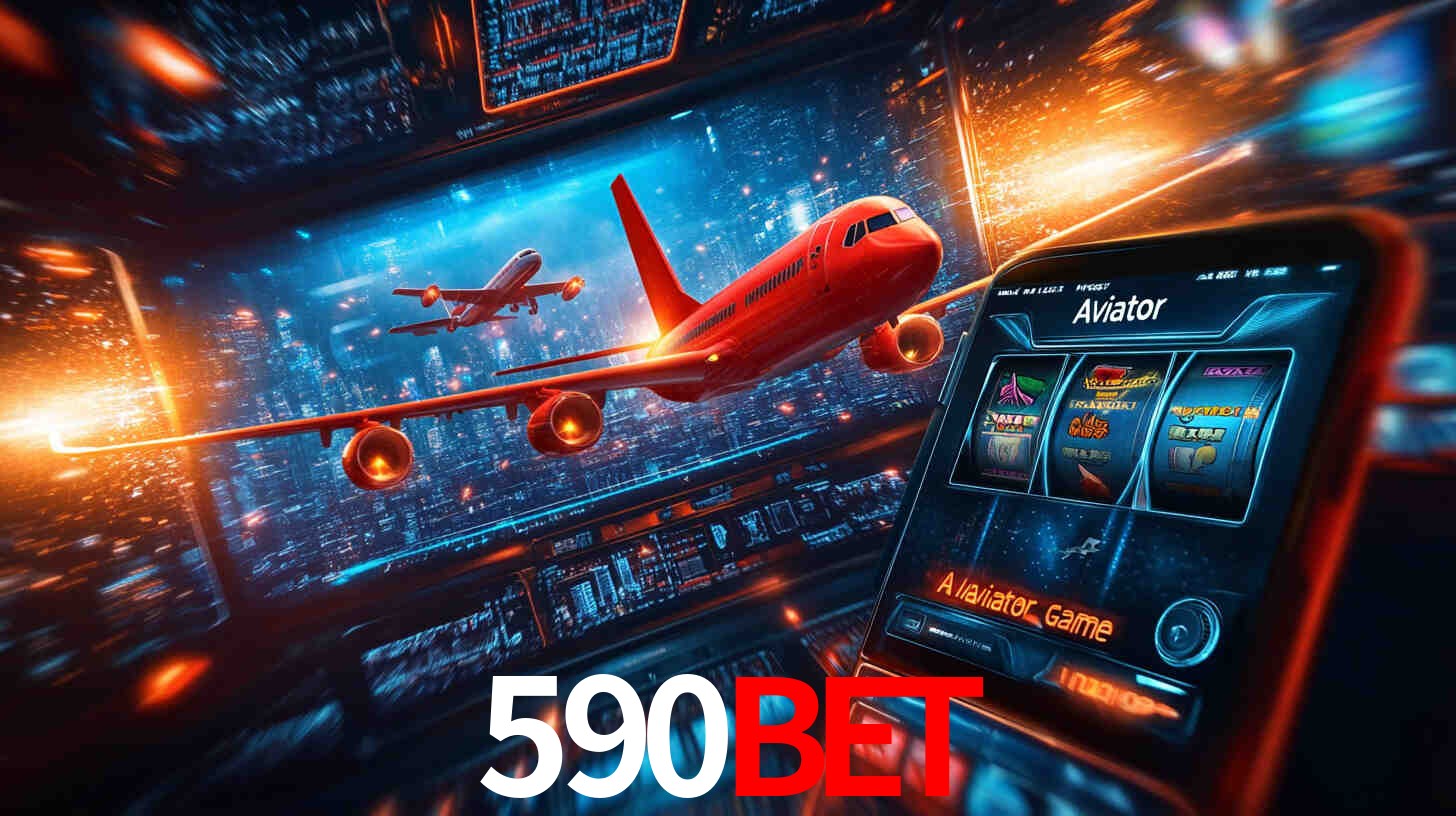 Dicas para Jogar Aviator no 590bet