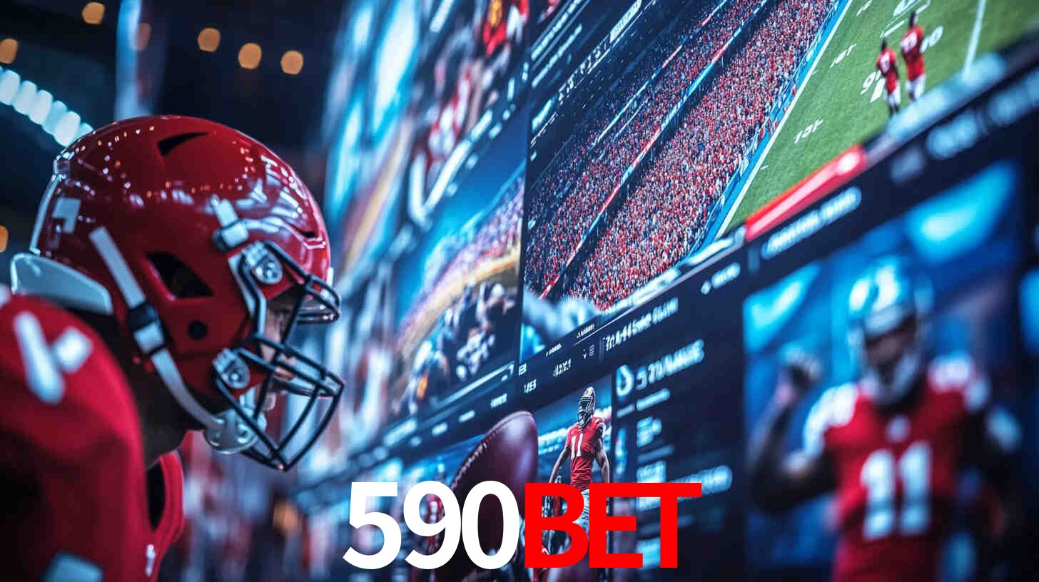 Benefícios das Apostas Ao Vivo no 590bet
