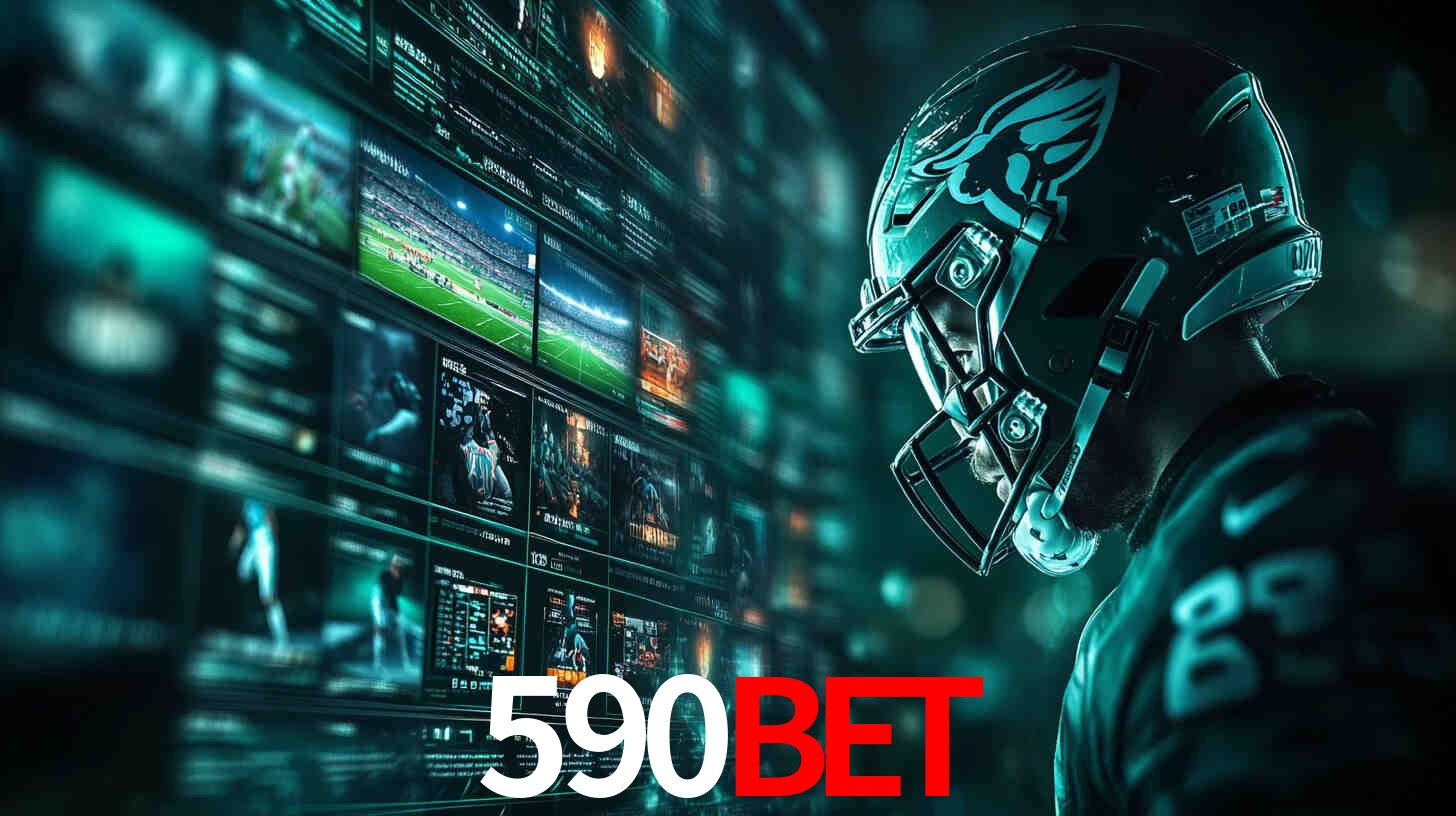 Esportes em Destaque no 590bet