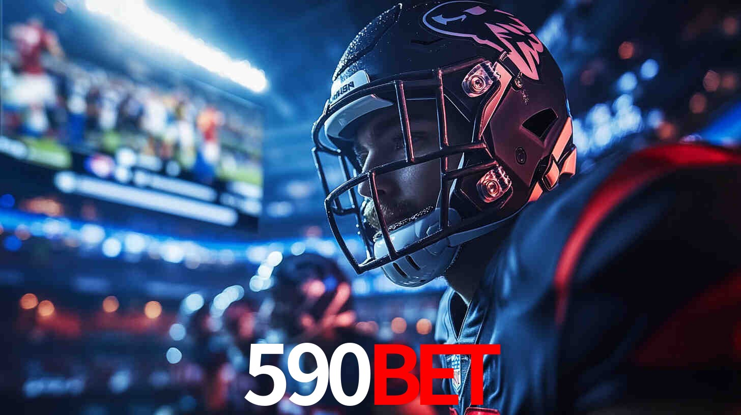 Transforme Suas Apostas em Grandes Prêmios no 590bet